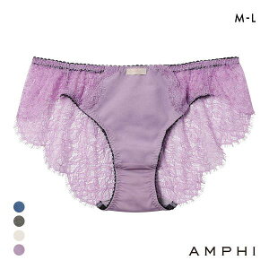 �y���[����(4)�z �A���t�B �X�^�C���X�g�t�H�[���[ �y�A�V���[�c �o�b�N���[�X BOG310�V���[�Y ML AMPHI stylist 4U CINDERELLA�@FITTING ���f�B�[�X �S4�F M-L