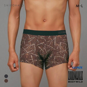 20OFFy[(15)z O[ BODY WILD EZX gDCbOJ JbgIt {NT[pc Y OƂ GUNZE {fBCh C[W[GbNX S2F M-L