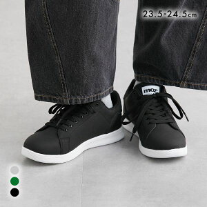 moz Y 蕝L moz Y yʃ[XAbvR[gXj[J[ CY4E nissen jbZ fB[X S3F 23.5cm-24.5cm