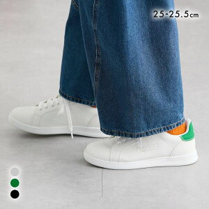 moz Y 蕝L yʃ[XAbvR[gXj[J[ CY4E 25-25cm nissen jbZ fB[X S3F 25.0cm-25.5cm