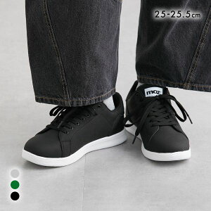 moz Y 蕝L yʃ[XAbvR[gXj[J[ CY4E 25-25cm nissen jbZ fB[X S3F 25.0cm-25.5cm