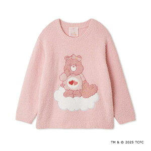 15��OFF �X�i�C�f���z�[�� Care Bears(TM) �v���I�[�o�[ �P�A�x�A SNIDEL HOME ���f�B�[�X �S5�F