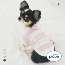 ジェラートピケ 犬の通販