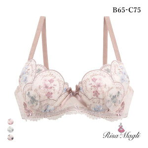 �y�ő�1,000�~�N�[�|���E�Ȃ��Ȃ莟��I���z 20��OFF ���T�}�� �t�F���[�`�F �u���W���[ BC �J�ԃu�� Risa Magli ���f�B�[�X ���� �S3�F B65-C75