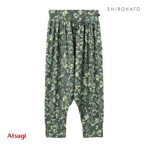 AcM NAr[eB ANeBu TGpc ATSUGI fB[X S2F M-LL