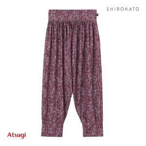 AcM NAr[eB ANeBu TGpc ATSUGI fB[X S2F M-LL