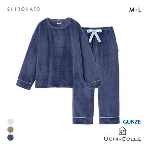 O[ UCHI-COLLE t[X [EFA pW} ㉺Zbg fB[X GUNZE E`R S3F M-L