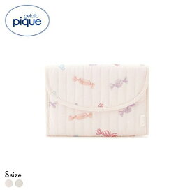 ジェラートピケ ジェラートピケ キャンディ柄母子手帳ケースS ジャバラS ジェラピケ gelato pique ジェラピケ gelato pique 全2色