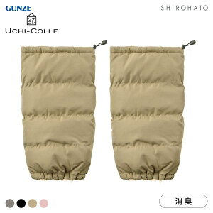 O[ UCHI-COLLE oEhq[^[ {A bOEH[}[ M GUNZE E`R S4F