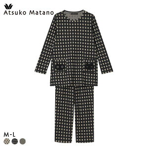 15OFF R[ }^mAcR ˂  pW} ㉺Zbg [EFA Wacoal ATSUKO MATANO fB[X S3F M-L