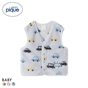 WF[gsP LbYAhxCr[ xr[ t[XxXg WFsP [EFA gelato pique KidsBaby BABY S3F 70-80