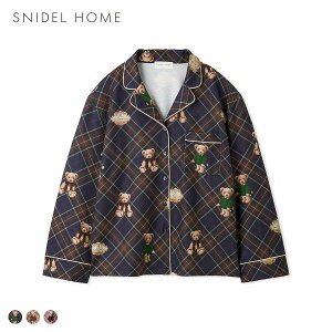 30��OFF �X�i�C�f���z�[�� Bear�J�݃V���c SNIDEL HOME ���f�B�[�X �S3�F