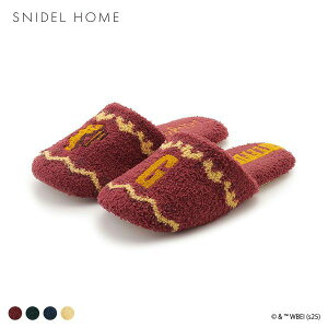 25��OFF �X�i�C�f���z�[�� Harry Potter �j�b�g�X���b�p ���[���V���[�Y SNIDEL HOME �n���[�E�|�b�^�[ ���f�B�[�X �S4�F