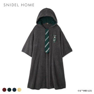 20��OFF �X�i�C�f���z�[�� Harry Potter �j�b�g�K�E�� �p�W���} ���[���E�F�A SNIDEL HOME �n���[�E�|�b�^�[ ���f�B�[�X �S4�F