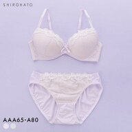 ソニアブラック ケミカルシアーレース ブラセット AAA AA A 小さいサイズ シンデレラサイズ 小胸 プチ胸 …