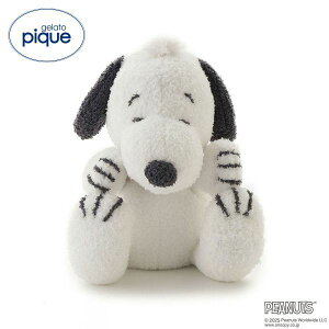 WF[gsP LbYAhxCr[ gelato pique KidsBaby PEANUTS PUPPIES BABY Xk[s[pybg WFsP xr[