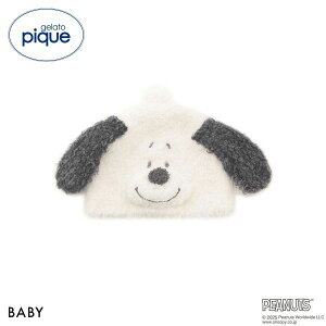 y[(30)z WF[gsP LbYAhxCr[ gelato pique KidsBaby PEANUTS PUPPIES BABYXk[s[Lbv WFsP xr[