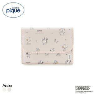 WF[gsP LbYAhxCr[ gelato pique PEANUTS PUPPIES gC{bNXq蒠P[XM WFsP Xk[s[ S2F