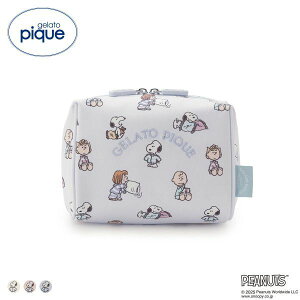 WF[gsP PEANUTS IWi|[` WFsP gelato pique Xk[s[ S3F