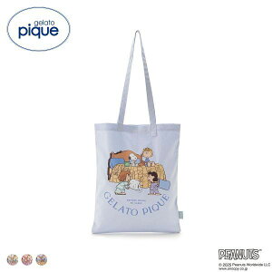 y[(25)z WF[gsP PEANUTS IWiA[gg[g WFsP gelato pique Xk[s[ S3F