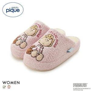 WF[gsP fB[X PEANUTS IWiA[g[V[Y WFsP pW} [EFA Xk[s[ gelato pique S2F