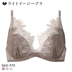 20��OFF ���R�[�� ���C�g�C�[�W�[�u�� �v���~�A�� 23series BXD423 23G 3/4�J�b�v�u���W���[ EDF �傫���T�C�Y Wacoal ���f�B�[�X ���� �S3�F D65-F75