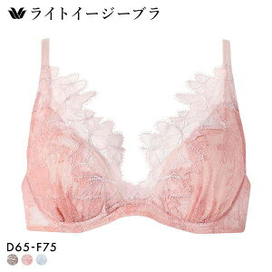 15��OFF ���R�[�� ���C�g�C�[�W�[�u�� �v���~�A�� 23series BXD423 23G 3/4�J�b�v�u���W���[ EDF �傫���T�C�Y Wacoal ���f�B�[�X �S3�F D65-F75