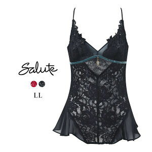 y20OFFE12/11 09:59܂ŁzR[ T[g 27O[v 27G L~\[ LL tA[VGbg JI Wacoal Salute CTJ227 25AWu[ fB[X S2F y[(7)z ev_sp