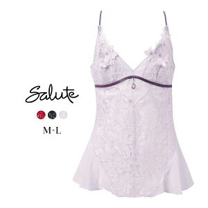 y20OFFE12/11 09:59܂ŁzR[ T[g 27O[v 27G L~\[ ML tA[VGbg JI Wacoal Salute CTJ227 25AWu[ fB[X S3F M-L y[(7)z ev_sp