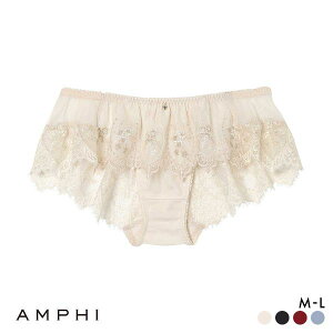 �y���[����(4)�z �A���t�B �O���}���b�` �y�A�V���[�c �o�b�N���[�X PYJ206 BYJ306�V���[�Y AMPHI ���f�B�[�X �S4�F M-L