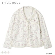 20％OFF スナイデルホーム The Aristocats 総柄シャツ パジャマ ルームウェア SNIDEL HOME レディース 全…