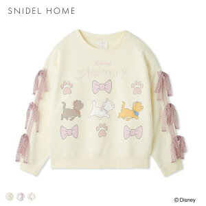 20��OFF �X�i�C�f���z�[�� The Aristocats �X�E�F�b�g�v���I�[�o�[ �p�W���} ���[���E�F�A SNIDEL HOME ���f�B�[�X �S3�F
