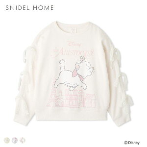 20��OFF �X�i�C�f���z�[�� The Aristocats �X�E�F�b�g�v���I�[�o�[ �p�W���} ���[���E�F�A SNIDEL HOME ���f�B�[�X �S3�F