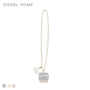 30��OFF�y���[����(30)�z �X�i�C�f���z�[�� �c�C�[�h�~�j�`���[���X�g���b�v SNIDEL HOME �S3�F