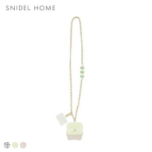 30��OFF�y���[����(30)�z �X�i�C�f���z�[�� �c�C�[�h�~�j�`���[���X�g���b�v SNIDEL HOME �S3�F