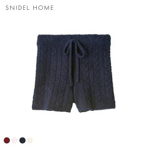 30��OFF �X�i�C�f���z�[�� Steam Whip �P�[�u���V���[�g�p���c �p�W���} ���[���E�F�A SNIDEL HOME HOLIDAY ���f�B�[�X �S4�F