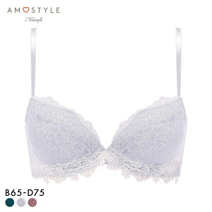�A���X�^�C�� AMST1523 �`���[�~���O���}�[ �X�������C�� �t�F�A���[�N�`���[�� 3/4�J�b�v�u���W���[ BCD AMOSTYLE ���f�B�[�X ���� �S3�F B65-D75