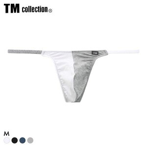 �y���[����(3)�z �e�B�[�G�� �R���N�V���� Lyocell side string 2tone TB T�o�b�N �r�L�j �����Y TM collection �S4�F