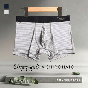 �O���C�u�{�[���gGravevault × SHIROHATO �ʒ� naturale bande �V���[�g �{�N�T�[�p���c �����Y M L XL �V�R�R�� �S2�F M-XL