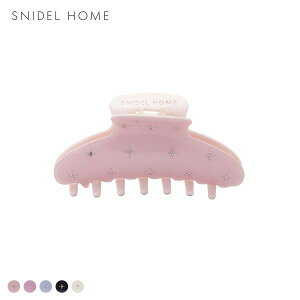 20��OFF �X�i�C�f���z�[�� �r�W���[�w�A�o���X SNIDEL HOME �S5�F