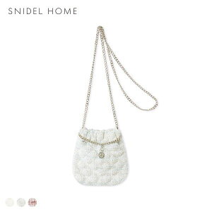 �X�i�C�f���z�[�� �c�C�[�h�o�b�O SNIDEL HOME ���f�B�[�X �S3�F