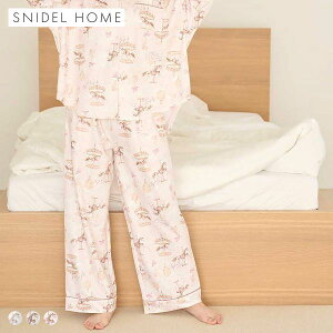 �X�i�C�f���z�[�� �J���[�Z���v�����g�����O�p���c SNIDEL HOME ���f�B�[�X �S3�F