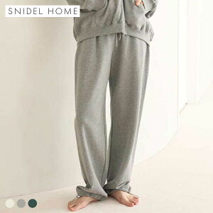 �X�i�C�f���z�[�� SNIDEL HOME × �V�ؗD�q �X�E�F�b�g�����O�p���c �p�W���} ���[���E�F�A ���f�B�[�X �S3�F ��̓� �M�t�g �v���[���g