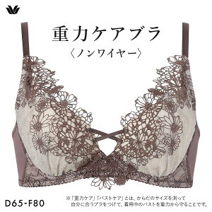 15��OFF ���R�[�� �d�̓P�A�u�� �m�����C���[ �v���~�A�� 25series BXD125 25G �u���W���[ DEF Wacoal �傫���T�C�Y ���f�B�[�X �S5�F D65-F80 ����