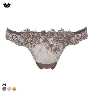 15��OFF�y���[����(3)�z ���R�[�� �v���~�A�� 25series BXD425 BXD725 25G �V���[�c T�o�b�N M �o�b�N���[�X Wacoal ���f�B�[�X �S3�F