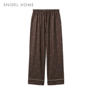 �X�i�C�f���z�[�� �����Y �h�b�g�������O�p���c �p�W���} ���[���E�F�A SNIDEL HOME Valentine �o�����^�C��