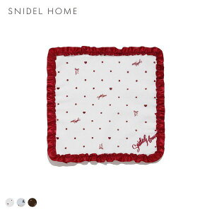�y���[����(7)�z �X�i�C�f���z�[�� �t�����n���h�^�I�� SNIDEL HOME Valentine �o�����^�C�� �S3�F