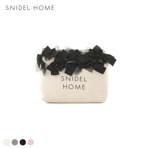 �X�i�C�f���z�[�� ���{���|�[�` SNIDEL HOME �S4�F