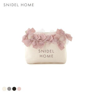 �X�i�C�f���z�[�� ���{���|�[�` SNIDEL HOME �S4�F