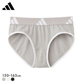 20％OFF【メール便(5)】 アディダス ガールズ ハーフショーツ キッズ ジュニア 綿混 adidas 女の子 女児 レディース 全3色 150-165
